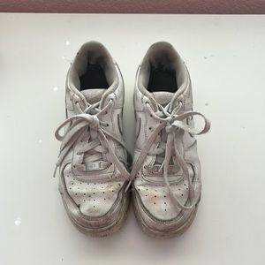 nike air force 1 white